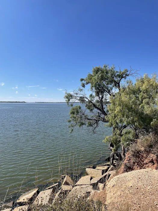 Abilene Lakeview Rv Park Picture 1