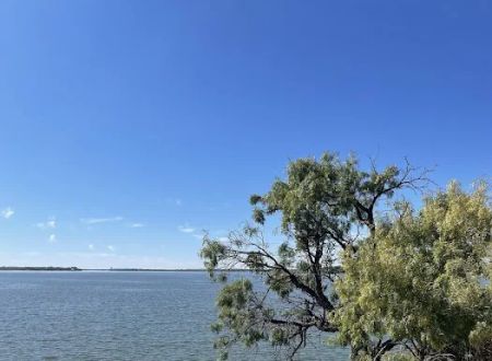 Abilene Lakeview Rv Park