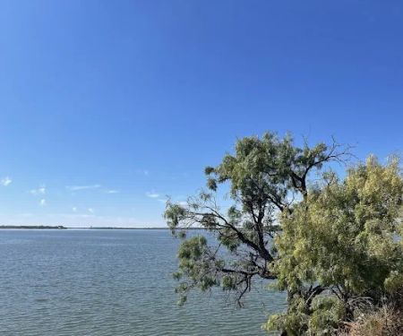 Abilene Lakeview Rv Park