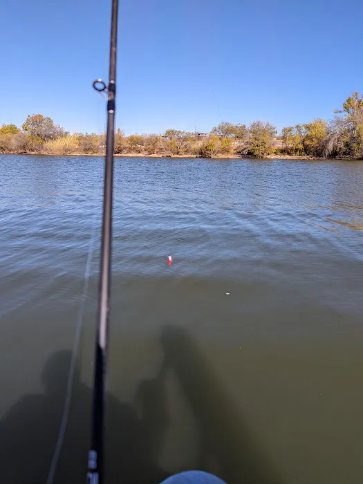 Abilene Lakeview Rv Park Picture 5