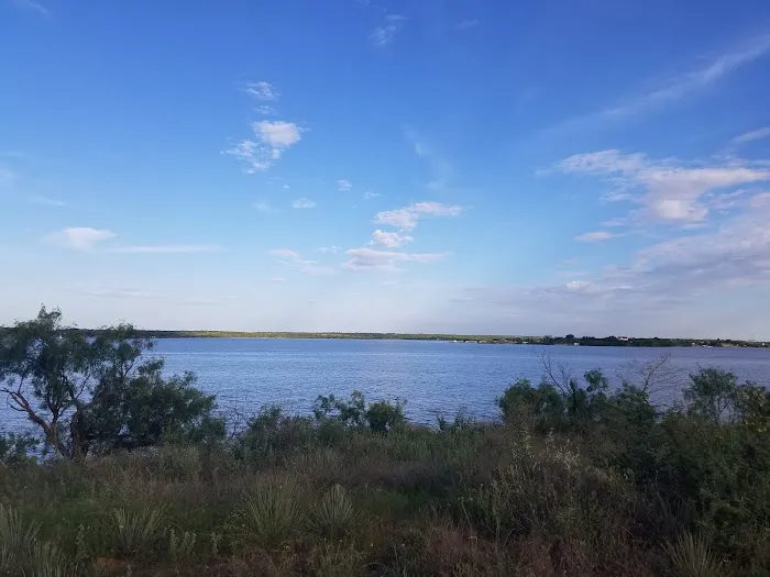 Abilene Lakeview Rv Park Picture 4