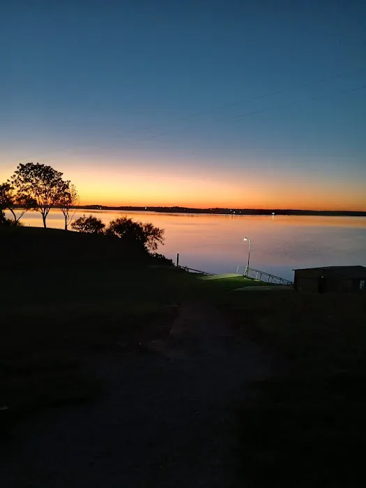 Abilene Lakeview Rv Park Picture 9