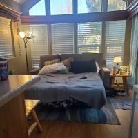 Lake Hemet Campground ico