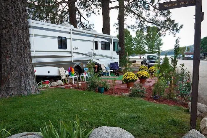 Lake Hemet Campground Picture 3