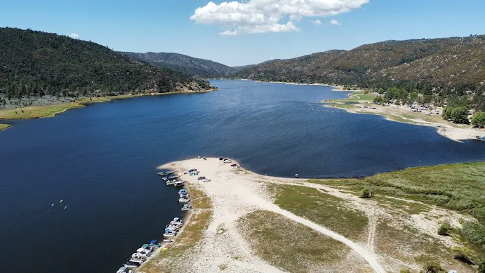 Lake Hemet Campground Picture 4