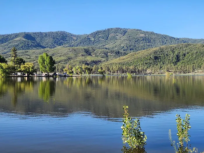 Lake Hemet Campground Picture 8