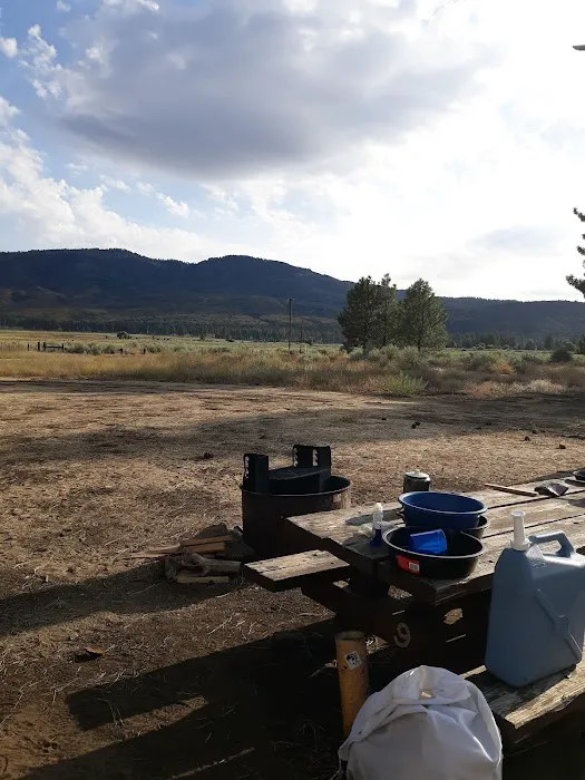Apple Canyon Yellow Post Camp Site #1 Picture 6