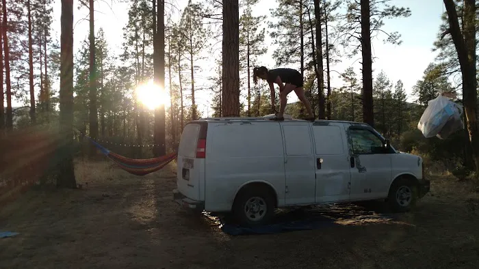 Apple Canyon Campground Picture 5