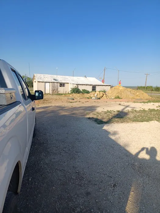 Rustic rv park Picture 1