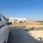 Rustic rv park