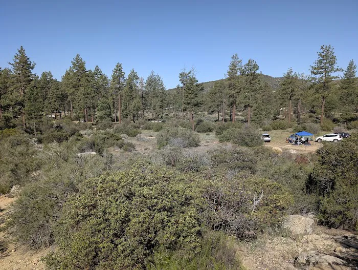 Apple Canyon Yellow Post Camp Site #2 Picture 1