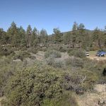 Apple Canyon Yellow Post Camp Site #2