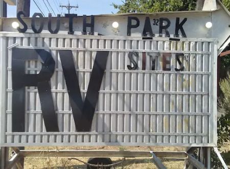 Southpark RV Park