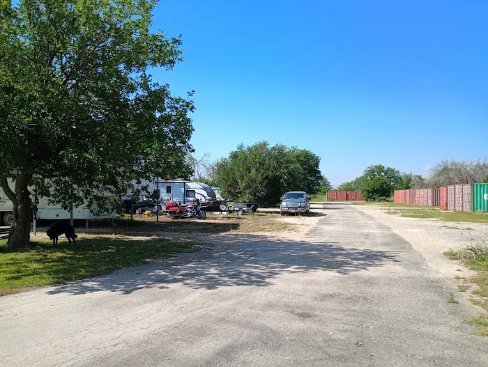 Southpark RV Park Picture 3