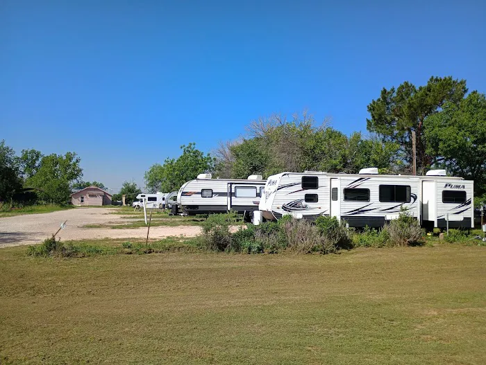 Southpark RV Park Picture 2