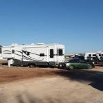 Buffalo Gap RV Park