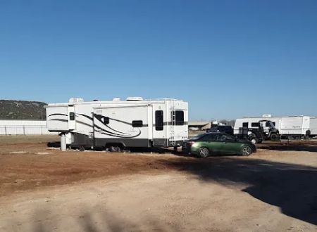 Buffalo Gap RV Park