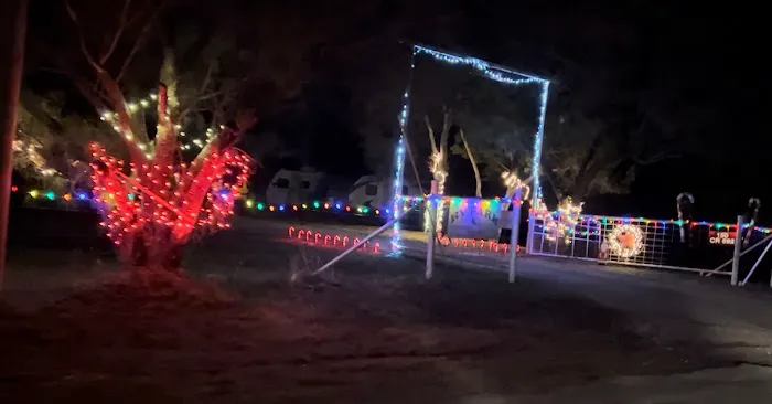Buffalo Gap RV Park Picture 4
