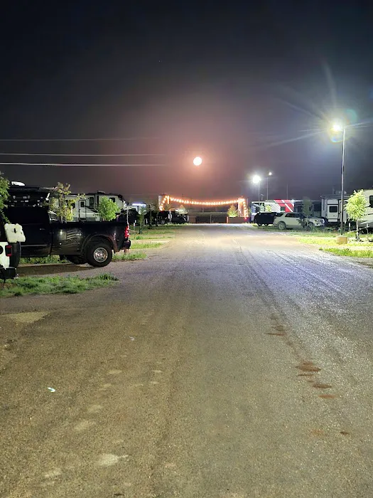 Silo RV Resort Picture 1