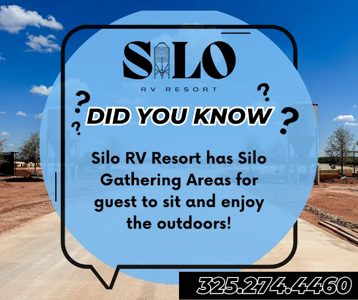 Silo RV Resort Picture 2