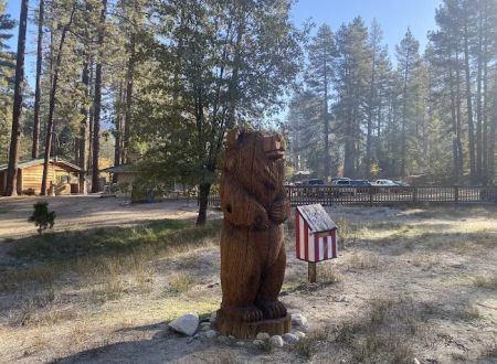 Camp Emerson BSA Reserve