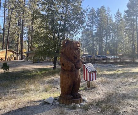 Camp Emerson BSA Reserve