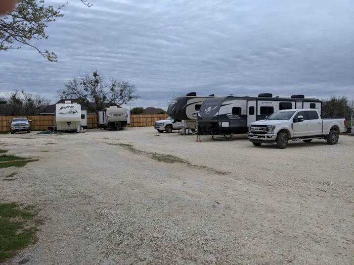 Double D RV Park Picture 1