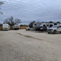 Double D RV Park ico