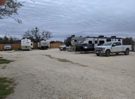 Double D RV Park