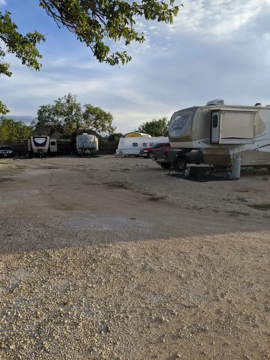 Double D RV Park Picture 2