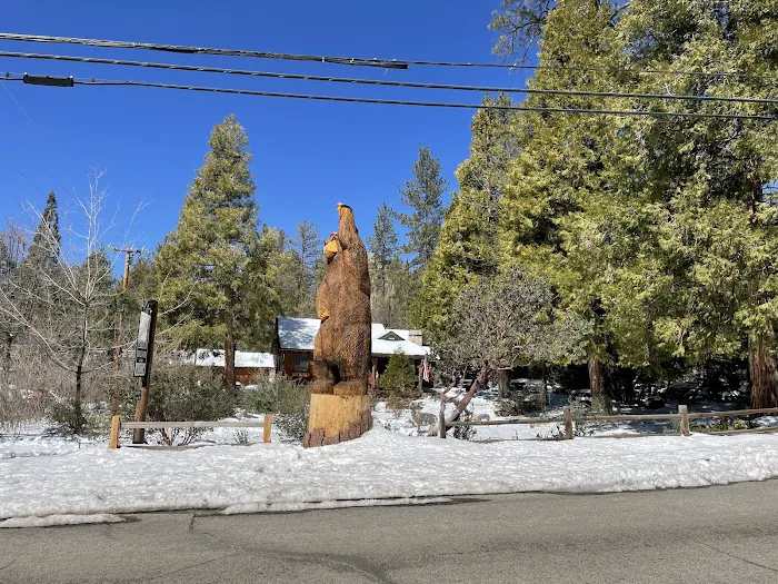 Idyllwild Campground Picture 4