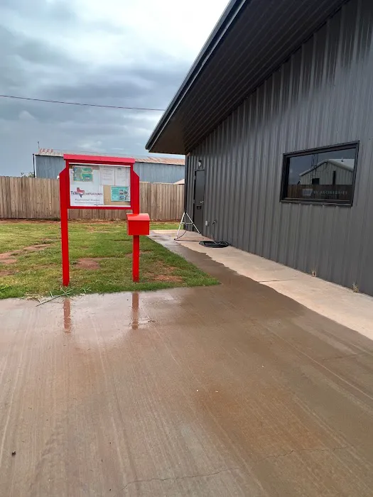 Aviator RV Park Picture 9