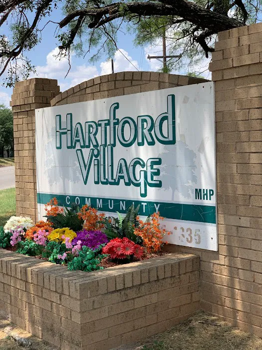 Hartford Village Manufactured Home Community Picture 1