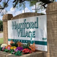 Hartford Village Manufactured Home Community ico