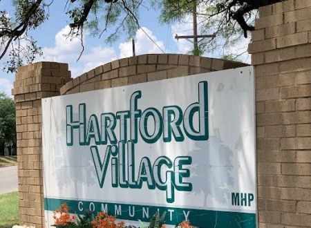 Hartford Village Manufactured Home Community