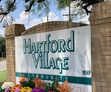 Hartford Village Manufactured Home Community