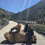 Limestone Campground