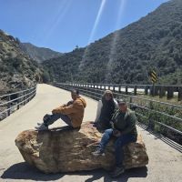 Limestone Campground ico