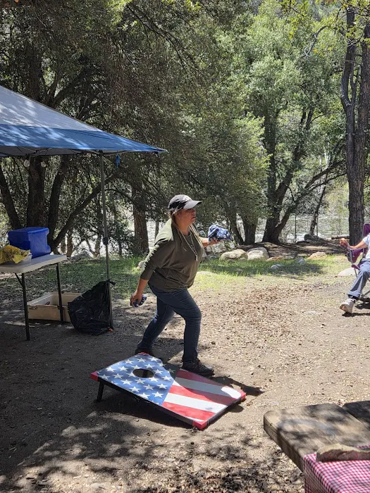 Limestone Campground Picture 4