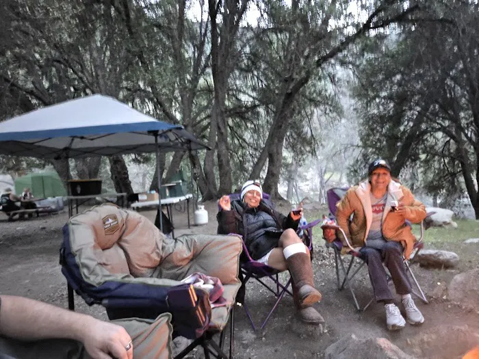 Limestone Campground Picture 10