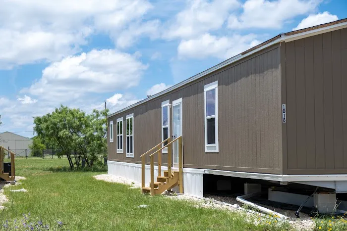 Oakridge Estates Picture 1