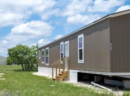 Oakridge Estates