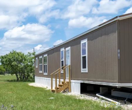 Oakridge Estates