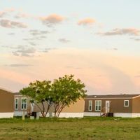 Oakridge Estates Mobile Home Community ico