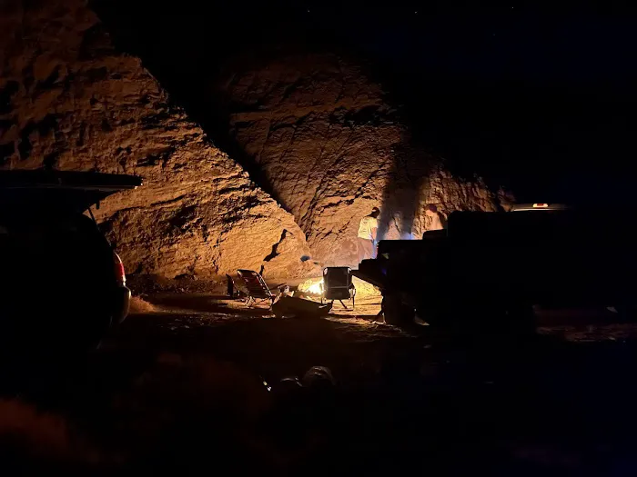 Basecamp Anza Borrego Picture 1