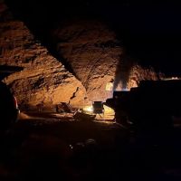 Basecamp Anza Borrego ico