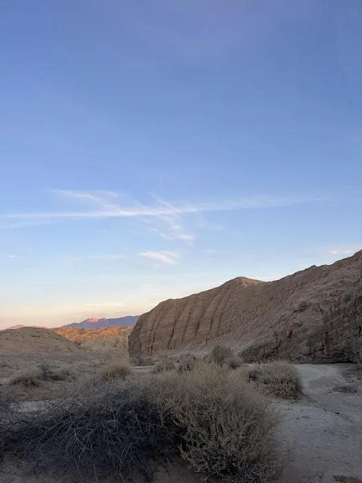 Basecamp Anza Borrego Picture 2