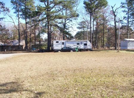 Dales Mobile Home Park