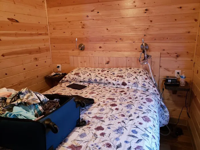 Thousand Trails Wilderness Lakes Picture 2