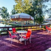 Thousand Trails Wilderness Lakes ico